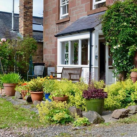 Apartamento Camlann Alyth Exterior foto
