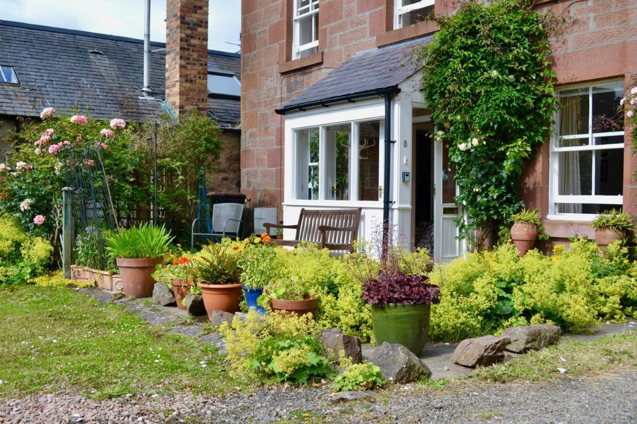 Apartamento Camlann Alyth Exterior foto
