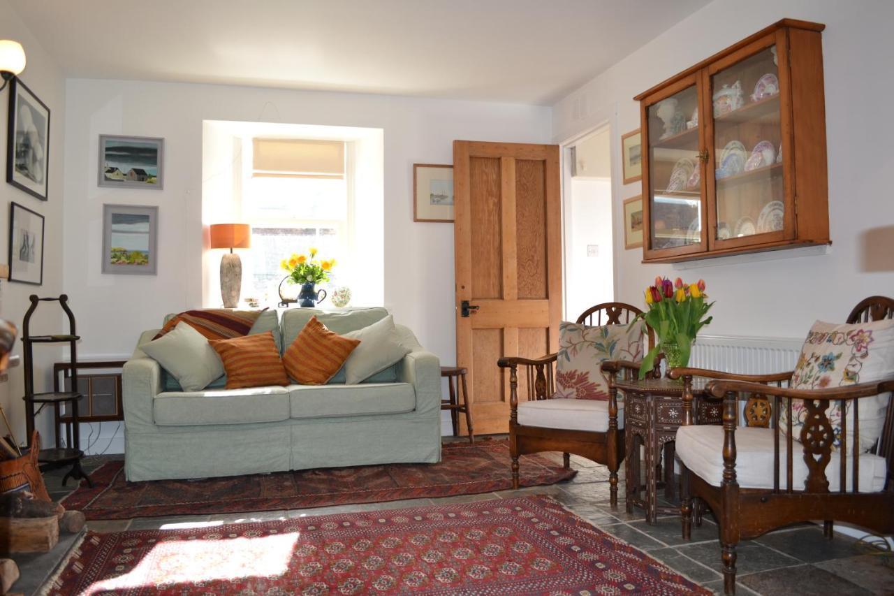 Apartamento Camlann Alyth Exterior foto