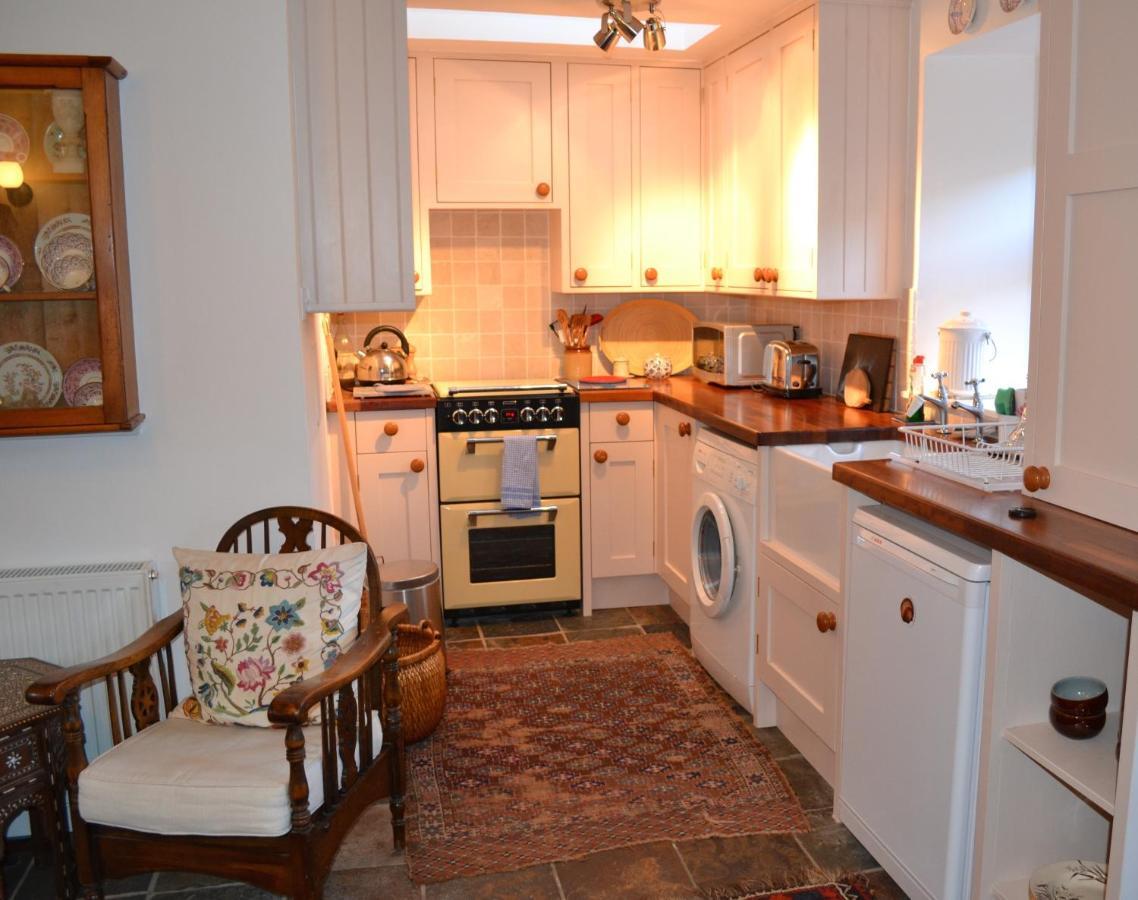 Apartamento Camlann Alyth Exterior foto