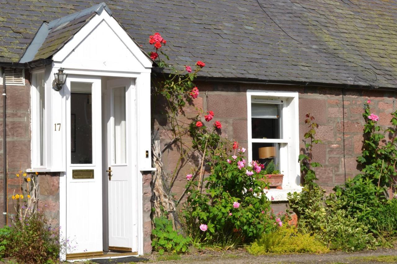 Apartamento Camlann Alyth Exterior foto